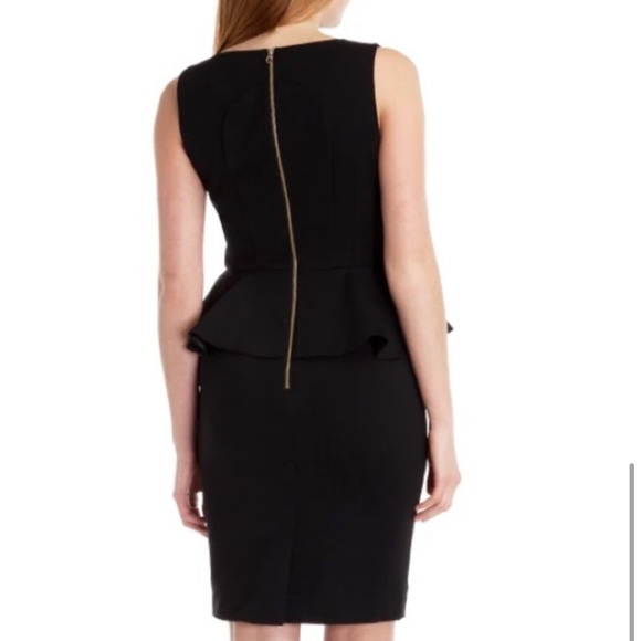 Robe Crayon Ted Baker London Neuve - Épaules Froides, Taille Ted's 1